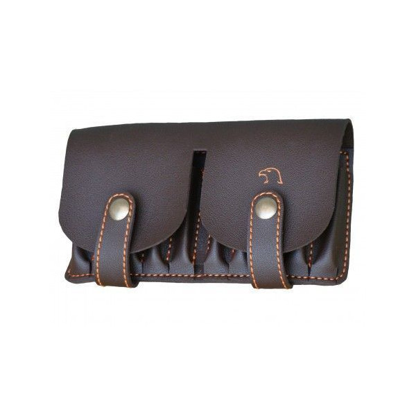 ESTUCHE CINTURA PORTABALAS CONGO