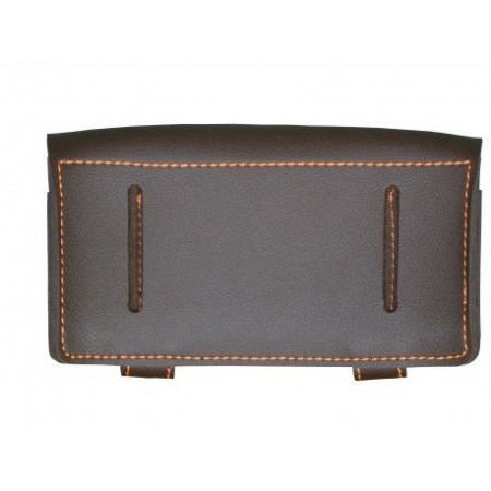 ESTUCHE CINTURA PORTABALAS CONGO