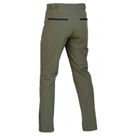 PANTALON DE VERANO CAQUI