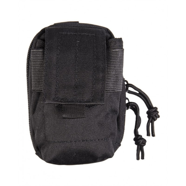 FUNDA MILTEC CIERRE VELCRO ACOLCHADA