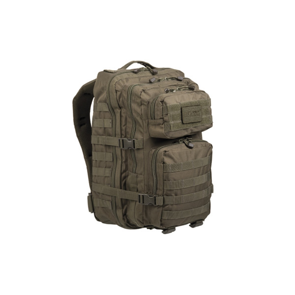 MOCHILA TÁCTICA MILITAR MILTEC US...