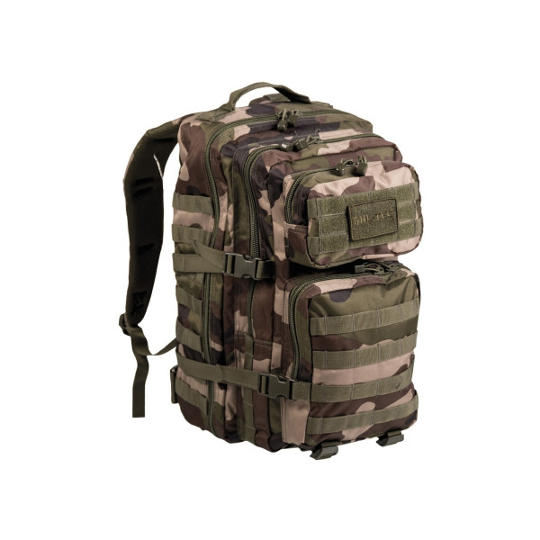 MOCHILA TÁCTICA MILITAR MILTEC US...