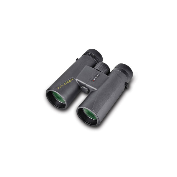 Prismáticos Shilba Outlander 10x42
