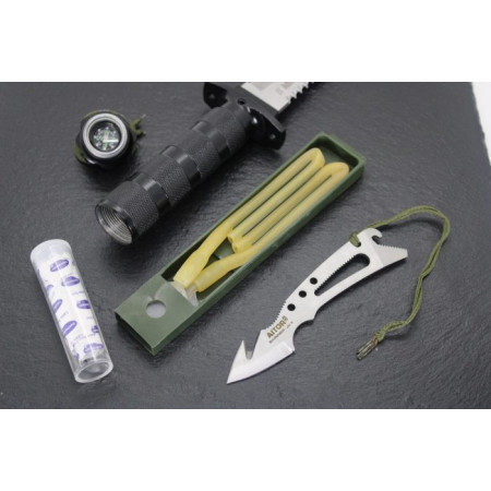 AITOR JUNGLE KING II