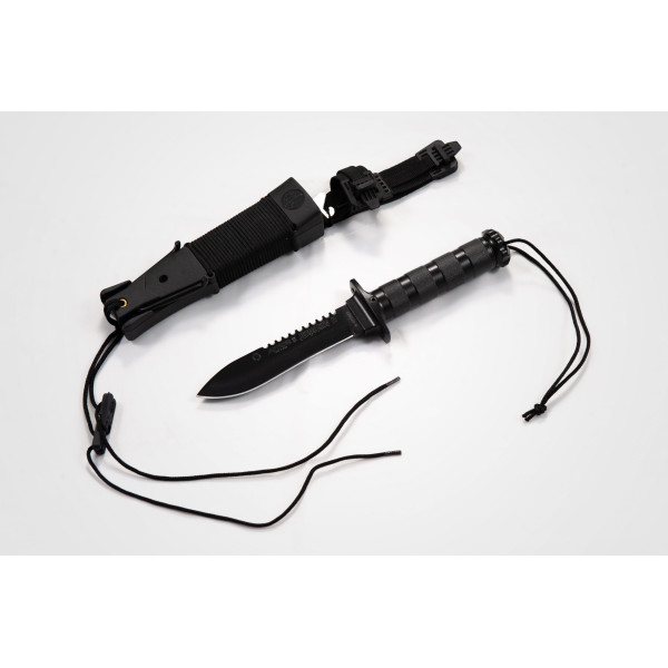 AITOR JUNGLE KING II NEGRO