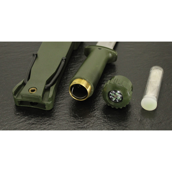 AITOR JUNGLE KING III