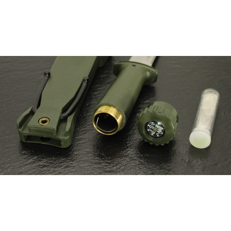 AITOR JUNGLE KING III