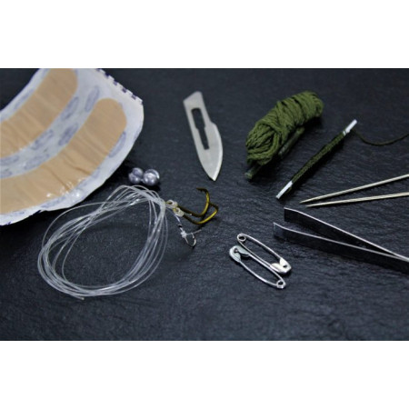 AITOR JUNGLE KING III