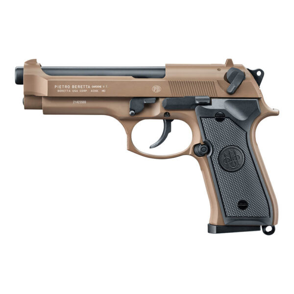 Pistola BERETTA MOD. 92 GBB Desert...