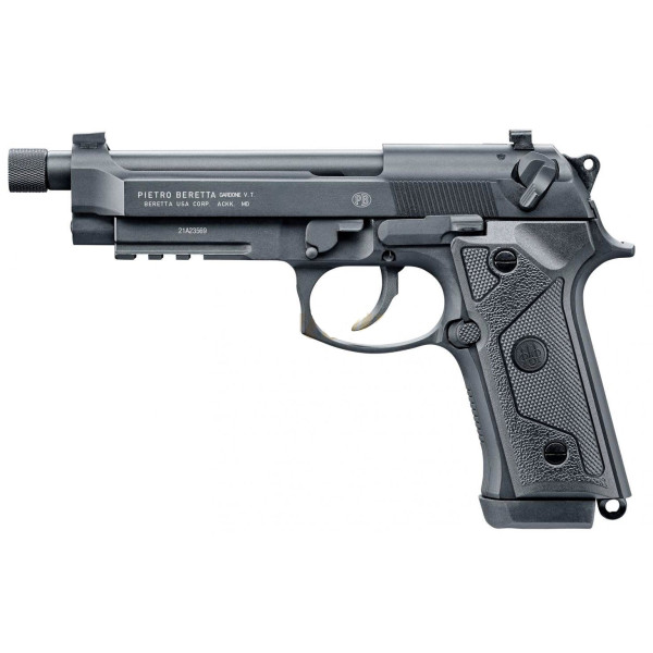 Pistola BERETTA M9A3 FM BlowBack GBB 6mm