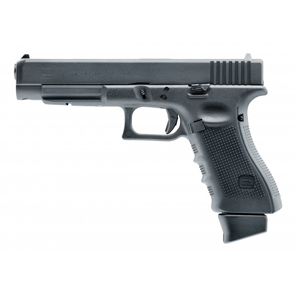 Pistola Glock 34 AS Co2