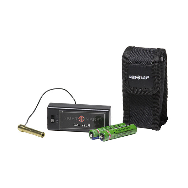 Colimador Sightmark .22LR