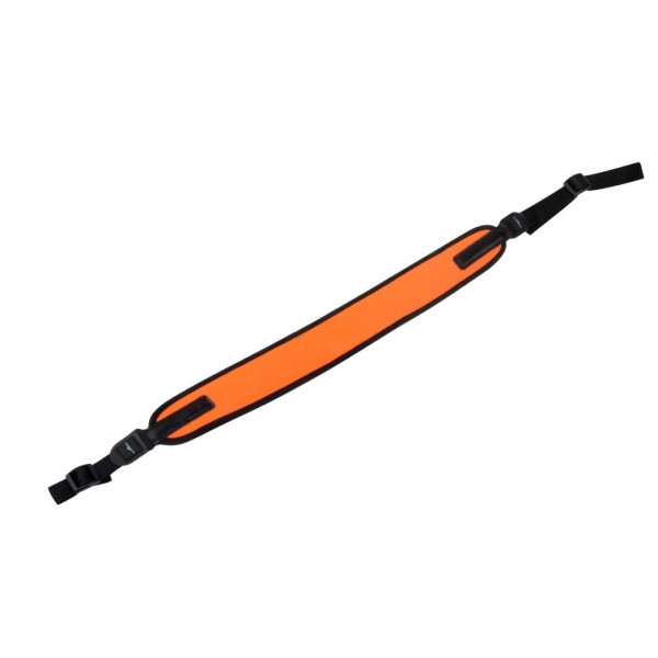 PORTA RIFLES NEOPRENO NARANJA STINGER
