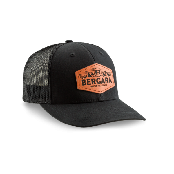 Gorras BERGARA YUKON