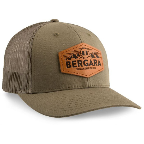Gorras BERGARA YUKON