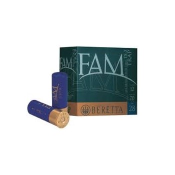 FAM Beretta TX3 24 Perd. 7,5