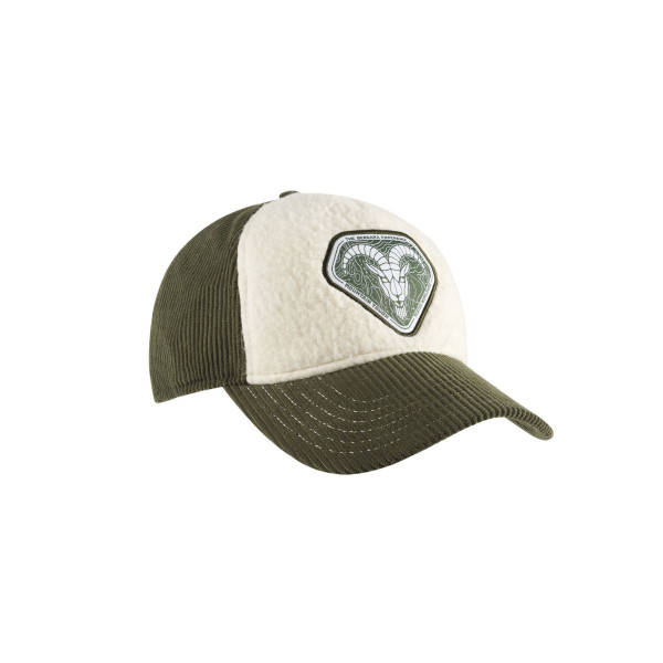 GORRA UMAK BERGARA CAQUI