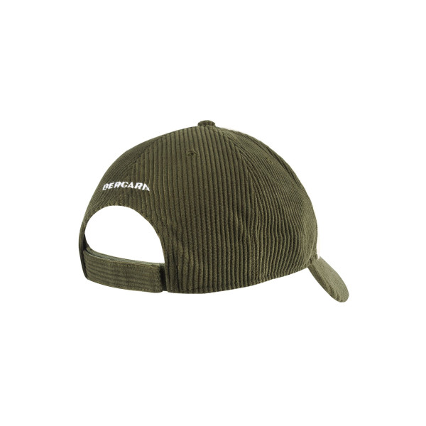 GORRA UMAK BERGARA CAQUI