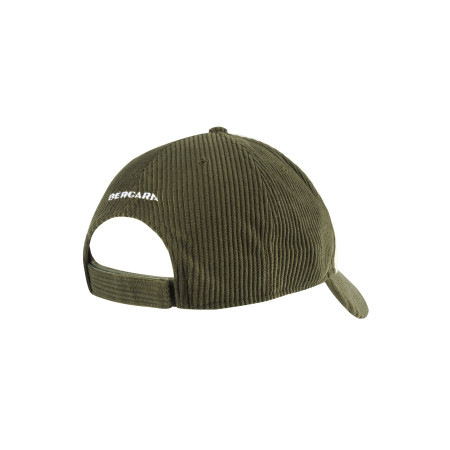 GORRA UMAK BERGARA CAQUI