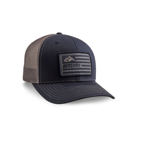 Gorra BERGARA DENALI NAVY