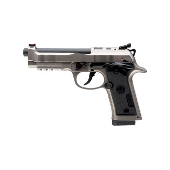 Beretta 92X Performance Optic 2