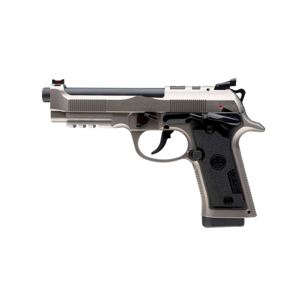 Beretta 92X Performance Optic