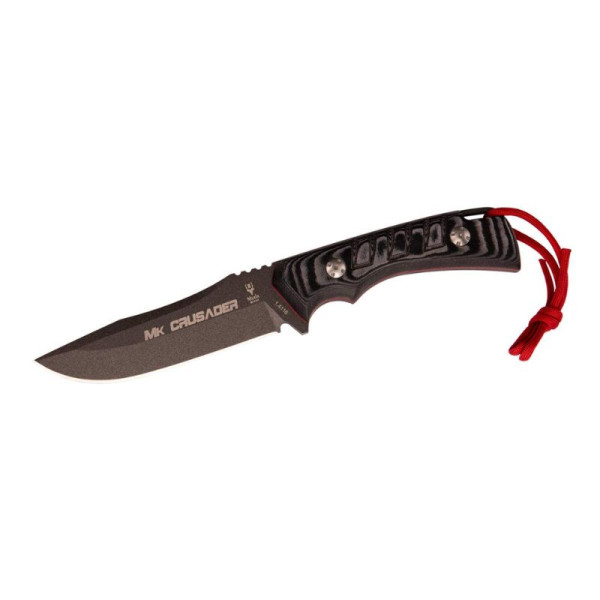 CUCHILLO TÁCTICO MUELA CRUSADER 13M.N