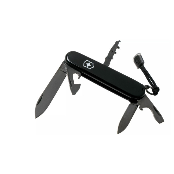 victorinox SPARTAN ONYX BLACK