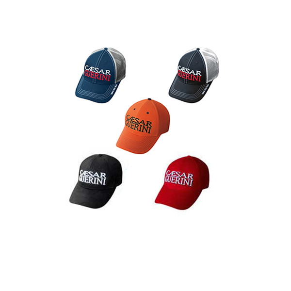 Gorras Caesar Guerini