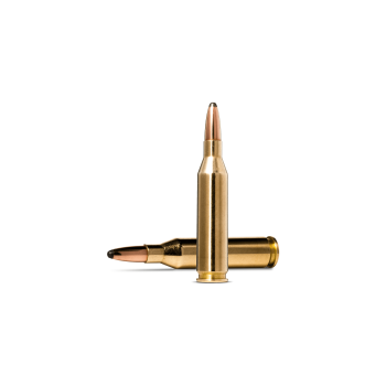 Munición Metálica Norma... 2