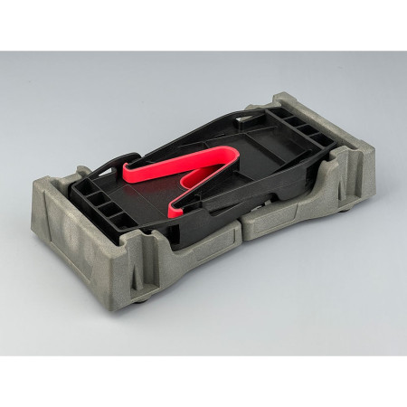 BANCO DE TIRO PLEGABLE EASY REST