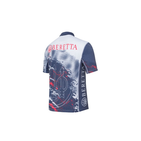 Polo Beretta Rush Trident