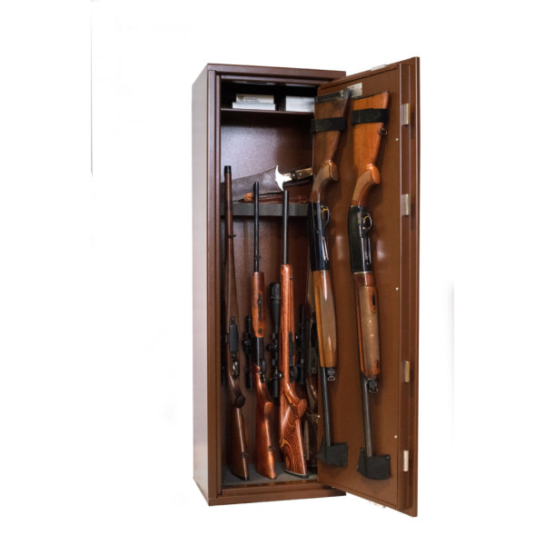 ARMEROS DE SEGURIDAD SFV-108