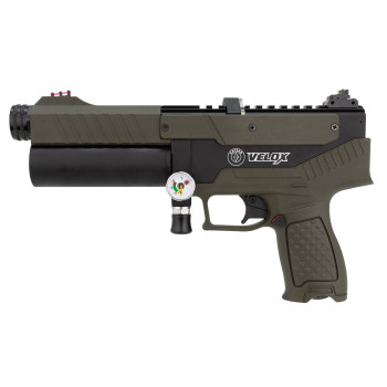 Hatsan PCP Velox OD Green