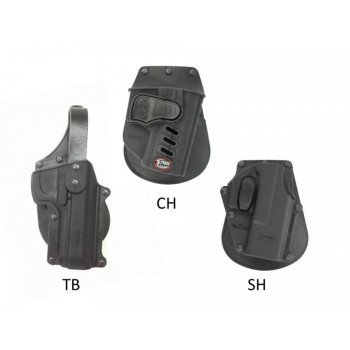 Funda pistola Fobus...