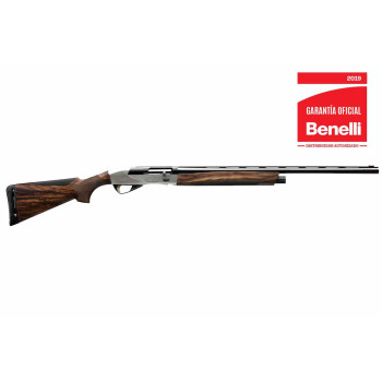 Escopeta Benelli Raffaello...