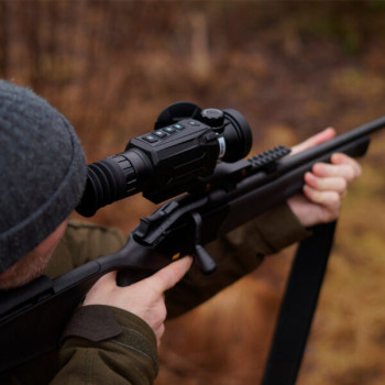 Visor térmico Thunder TE25... 2