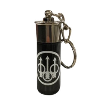 Llavero cartucho NEGRO