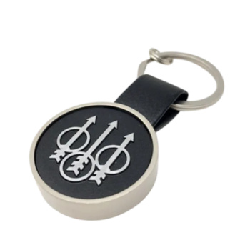 Llavero grabado Beretta