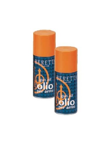 Aceite Beretta OL37 125ml