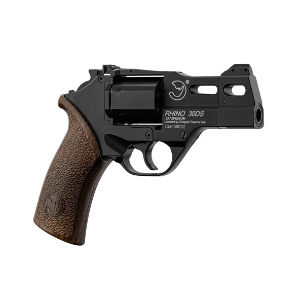 Rhino 30ds Revolver