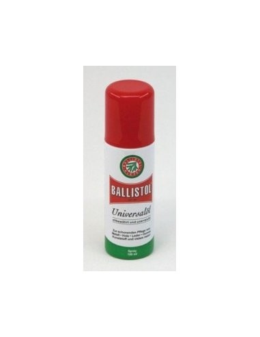 Aceite Spray 100ml