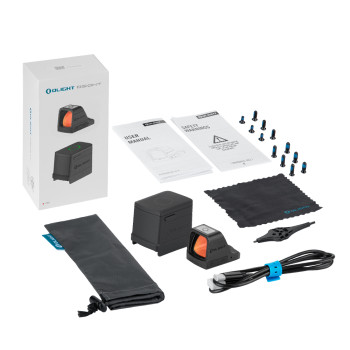 Visor de punto rojo... 2