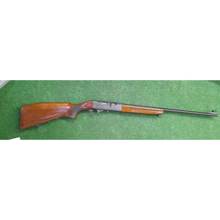 Carabina Anschutz 525 cal. 22