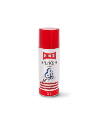 Silicona 200ml