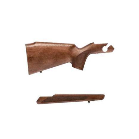 Conjunto de culata + barra de madera para BRX1 clase 2