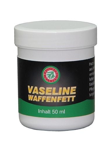 Vaselina 50ml