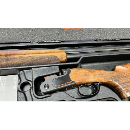 Beretta 690 Trap (Como nueva) Año 2.023