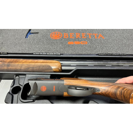 Beretta 690 Trap (Como nueva) Año 2.023
