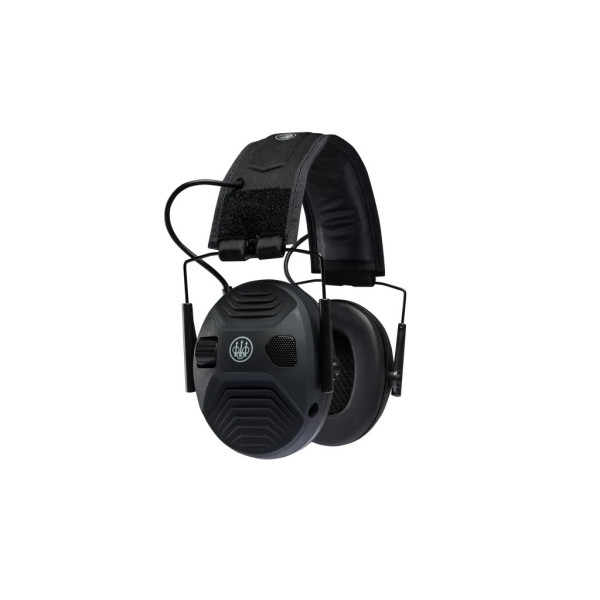 Auriculares electrónicos de tiro